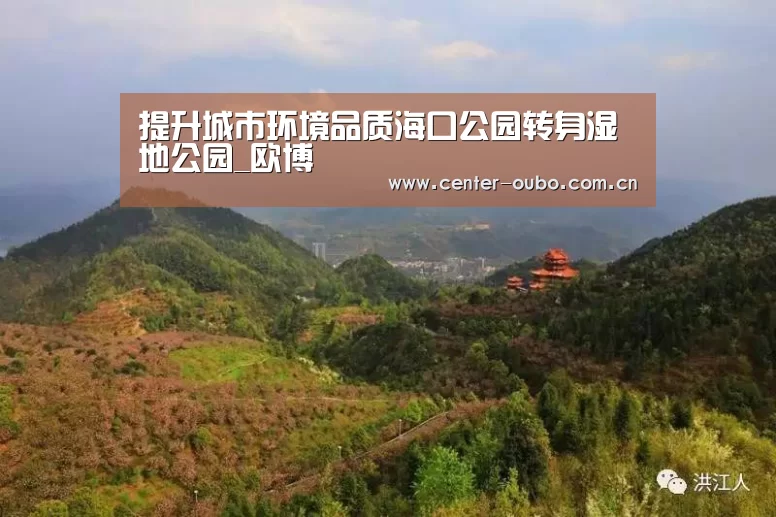 提升城市环境品质海口公园转身湿地公园_欧博(图2) 欧博官网